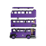 Конструктор LEGO Harry Potter Приключения на Рыцарском автобусе (76446).