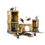 Конструктор LEGO Harry Potter Уроки польотів (76447).