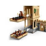 Конструктор LEGO Harry Potter Уроки польотів (76447).