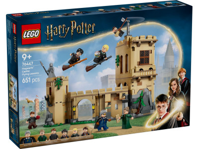 Уроки польотів