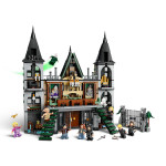 Конструктор LEGO Harry Potter Маєток Малфої (76453).