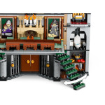 Конструктор LEGO Harry Potter Маєток Малфої (76453).