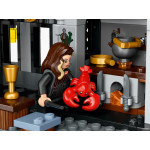 Конструктор LEGO Harry Potter Маєток Малфої (76453).