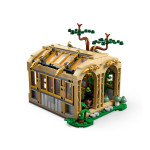 Конструктор LEGO Harry Potter Урок гербології (76445). Конструктор LEGO Harry Potter Урок гербології (76445).