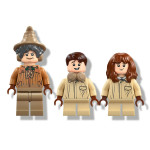 Конструктор LEGO Harry Potter Урок гербології (76445). Конструктор LEGO Harry Potter Урок гербології (76445).