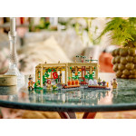 Конструктор LEGO Harry Potter Урок гербології (76445). Конструктор LEGO Harry Potter Урок гербології (76445).