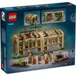 Конструктор LEGO Harry Potter Урок гербології (76445). Конструктор LEGO Harry Potter Урок гербології (76445).
