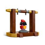Конструктор LEGO Harry Potter Фоукс: Феникс Дамблдора (76448).