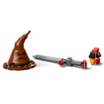 Конструктор LEGO Harry Potter Фоукс: Феникс Дамблдора (76448).
