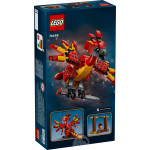 Конструктор LEGO Harry Potter Фоукс: Феникс Дамблдора (76448).
