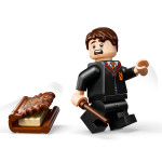 Конструктор LEGO Harry Potter Жахлива Жахлива книга жахів, що кусає (76449).