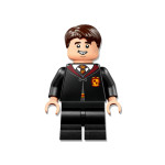 Конструктор LEGO Harry Potter Жахлива Жахлива книга жахів, що кусає (76449).