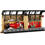 Конструктор LEGO Harry Potter Бук нук: Хогвартський експрес (76450). Конструктор LEGO Harry Potter Бук нук: Хогвартський експрес (76450).