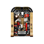 Конструктор LEGO Harry Potter Бук нук: Хогвартський експрес (76450). Конструктор LEGO Harry Potter Бук нук: Хогвартський експрес (76450).