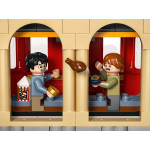 Конструктор LEGO Harry Potter Бук нук: Хогвартський експрес (76450). Конструктор LEGO Harry Potter Бук нук: Хогвартський експрес (76450).
