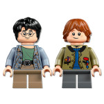 Конструктор LEGO Harry Potter Бук нук: Хогвартський експрес (76450). Конструктор LEGO Harry Potter Бук нук: Хогвартський експрес (76450).