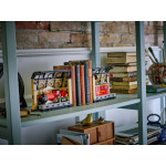 Конструктор LEGO Harry Potter Бук нук: Хогвартський експрес (76450). Конструктор LEGO Harry Potter Бук нук: Хогвартський експрес (76450).