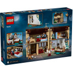 Конструктор LEGO Harry Potter Прайвет Драйв: Візит тітки Мардж (76451).