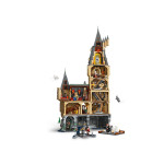 Конструктор LEGO Harry Potter Замок Гоґвортс: Головна вежа (76454). Конструктор LEGO Harry Potter Замок Гоґвортс: Головна вежа (76454).