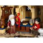 Конструктор LEGO Harry Potter Замок Гоґвортс: Головна вежа (76454). Конструктор LEGO Harry Potter Замок Гоґвортс: Головна вежа (76454).