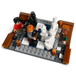 Конструктор LEGO Harry Potter Замок Гоґвортс: Головна вежа (76454). Конструктор LEGO Harry Potter Замок Гоґвортс: Головна вежа (76454).