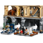 Конструктор LEGO Harry Potter Замок Гоґвортс: Головна вежа (76454). Конструктор LEGO Harry Potter Замок Гоґвортс: Головна вежа (76454).