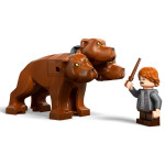 Конструктор LEGO Harry Potter Замок Гоґвортс: Головна вежа (76454). Конструктор LEGO Harry Potter Замок Гоґвортс: Головна вежа (76454).