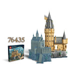 Конструктор LEGO Harry Potter Замок Гоґвортс: Головна вежа (76454). Конструктор LEGO Harry Potter Замок Гоґвортс: Головна вежа (76454).