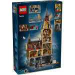 Конструктор LEGO Harry Potter Замок Гоґвортс: Головна вежа (76454). Конструктор LEGO Harry Potter Замок Гоґвортс: Головна вежа (76454).
