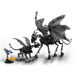 Конструктор LEGO Harry Potter Сім'я Тестралів (76458). Конструктор LEGO Harry Potter Сім'я Тестралів (76458).
