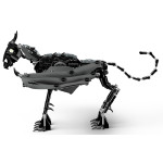 Конструктор LEGO Harry Potter Сім'я Тестралів (76458). Конструктор LEGO Harry Potter Сім'я Тестралів (76458).