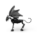 Конструктор LEGO Harry Potter Сім'я Тестралів (76458). Конструктор LEGO Harry Potter Сім'я Тестралів (76458).