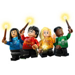 Конструктор LEGO Harry Potter Адвент-календар Harry Potter 2025 (76456).