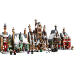 Конструктор LEGO Harry Potter Село Гогсмід (76457).