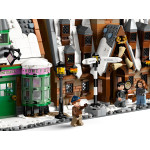 Конструктор LEGO Harry Potter Село Гогсмід (76457).