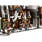 Конструктор LEGO Harry Potter Село Гогсмід (76457).