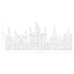 Конструктор LEGO Harry Potter Село Гогсмід (76457).