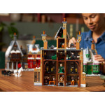 Конструктор LEGO Harry Potter Село Гогсмід (76457).