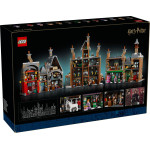 Конструктор LEGO Harry Potter Село Гогсмід (76457).