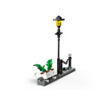 Конструктор LEGO Harry Potter Втеча Хагріда і Гаррі по Тисовій вулиці (76459). Конструктор LEGO Harry Potter Втеча Хагріда і Гаррі по Тисовій вулиці (76459).