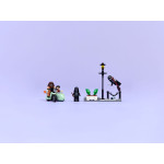 Конструктор LEGO Harry Potter Втеча Хагріда і Гаррі по Тисовій вулиці (76459). Конструктор LEGO Harry Potter Втеча Хагріда і Гаррі по Тисовій вулиці (76459).