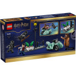 Конструктор LEGO Harry Potter Втеча Хагріда і Гаррі по Тисовій вулиці (76459). Конструктор LEGO Harry Potter Втеча Хагріда і Гаррі по Тисовій вулиці (76459).