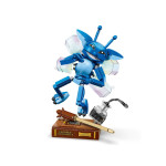 Конструктор LEGO Harry Potter Корнуоллський піксі (76461).