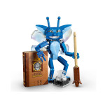 Конструктор LEGO Harry Potter Корнуоллський піксі (76461).