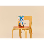 Конструктор LEGO Harry Potter Корнуоллський піксі (76461).