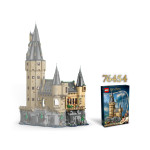 Конструктор LEGO Harry Potter Корнуоллський піксі (76461).