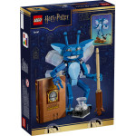 Конструктор LEGO Harry Potter Корнуоллський піксі (76461).