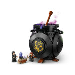 Конструктор LEGO Harry Potter Котел: секретний урок зілля (76464). Конструктор LEGO Harry Potter Котел: секретний урок зілля (76464).
