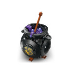 Конструктор LEGO Harry Potter Котел: секретний урок зілля (76464). Конструктор LEGO Harry Potter Котел: секретний урок зілля (76464).