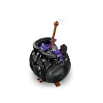 Конструктор LEGO Harry Potter Котел: секретний урок зілля (76464). Конструктор LEGO Harry Potter Котел: секретний урок зілля (76464).